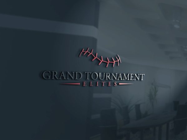 Grand Tournament Elites Logo