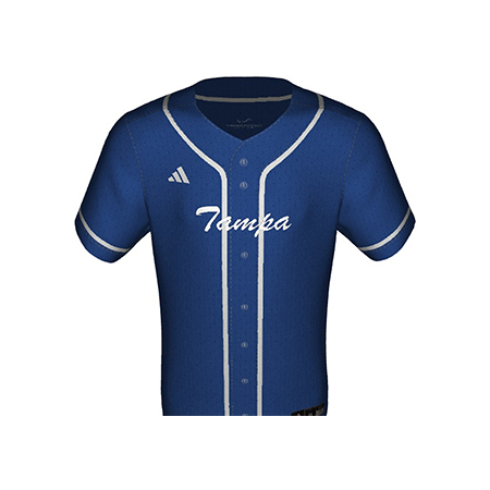 Tampa Club Uniform