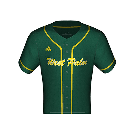 West Palm Beach Uniform