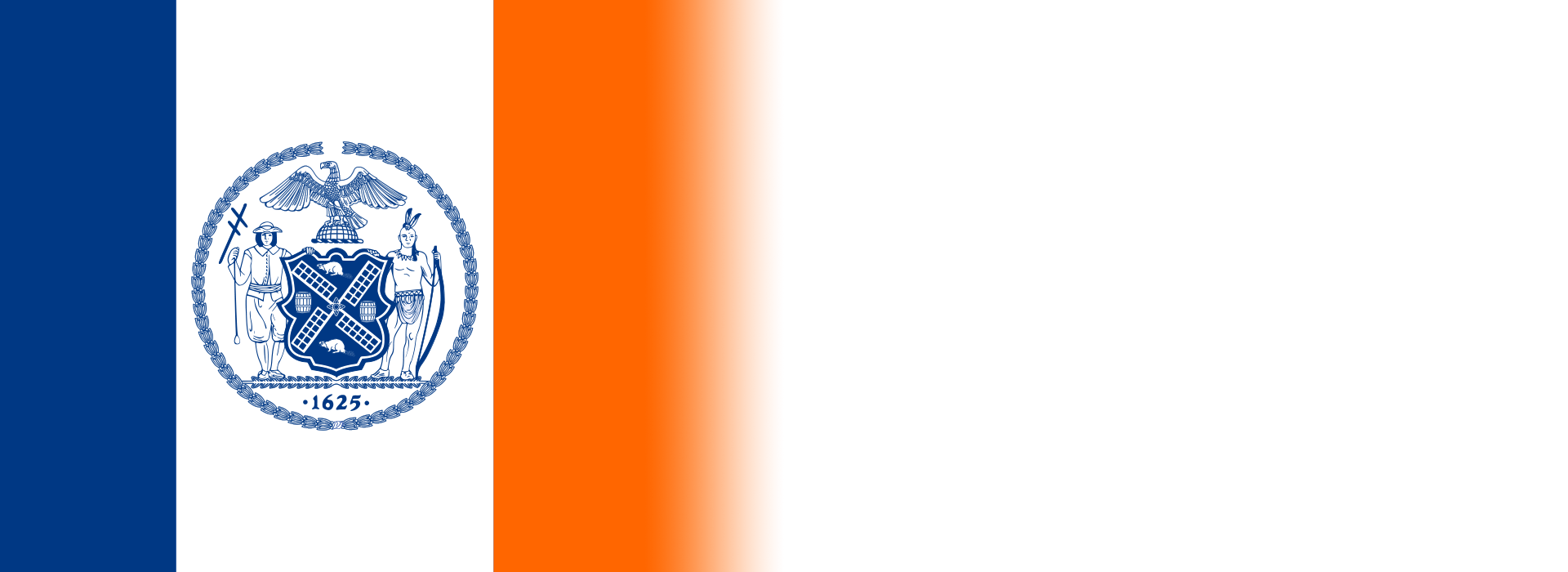 NYM State Flag Banner